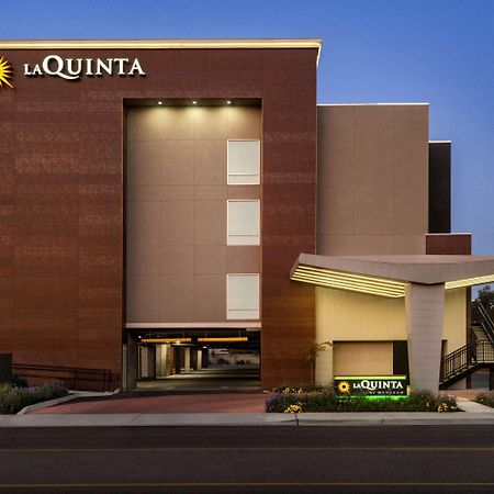 מלון La Quinta By Wyndham Clovis Ca מראה חיצוני תמונה