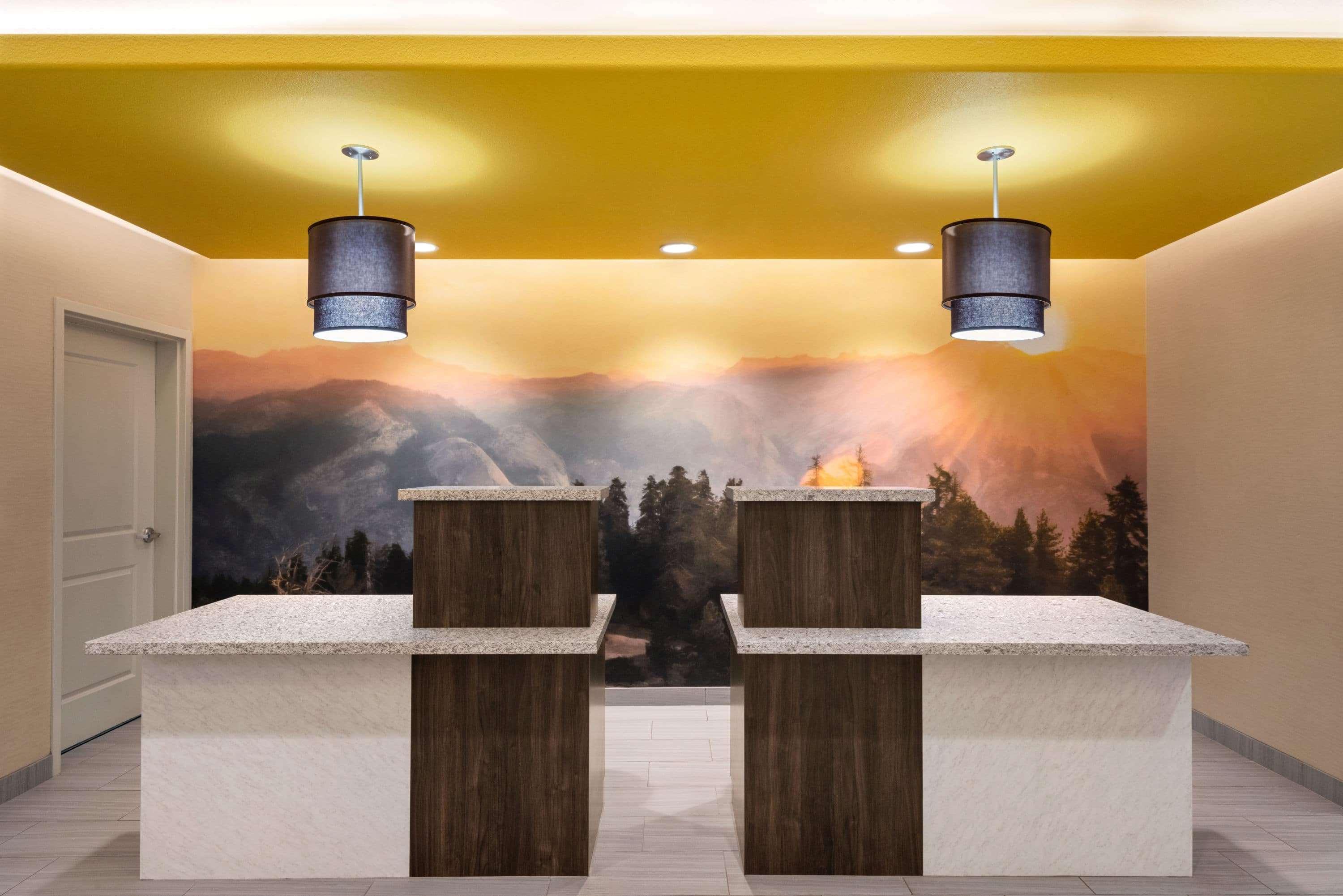 מלון La Quinta By Wyndham Clovis Ca מראה חיצוני תמונה