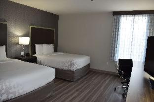 מלון La Quinta By Wyndham Clovis Ca חדר תמונה