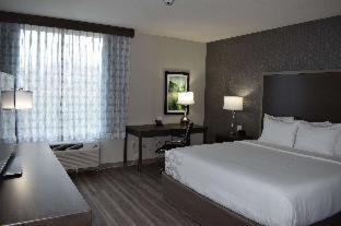 מלון La Quinta By Wyndham Clovis Ca חדר תמונה