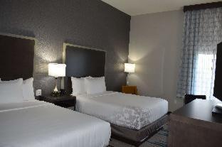 מלון La Quinta By Wyndham Clovis Ca חדר תמונה