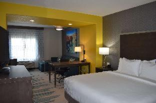 מלון La Quinta By Wyndham Clovis Ca חדר תמונה